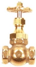 PM Research 3/16-40 Model Globe Valve